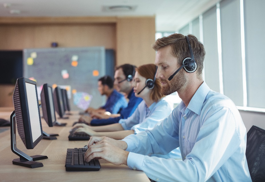 Call Center Solutions